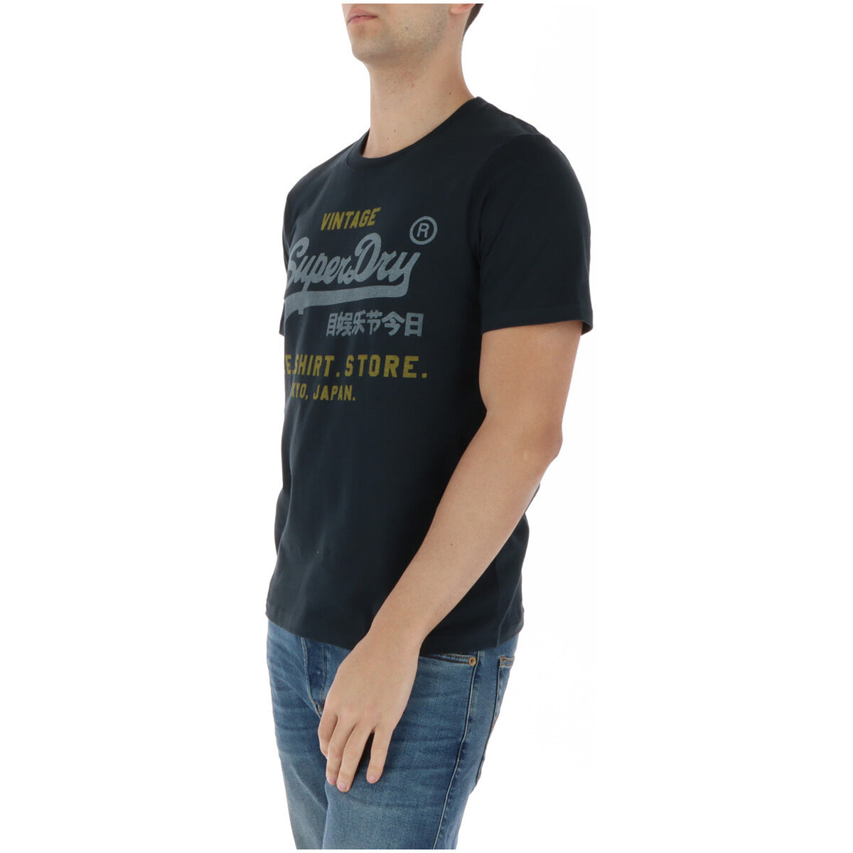Superdry - Superdry Men T-Shirt