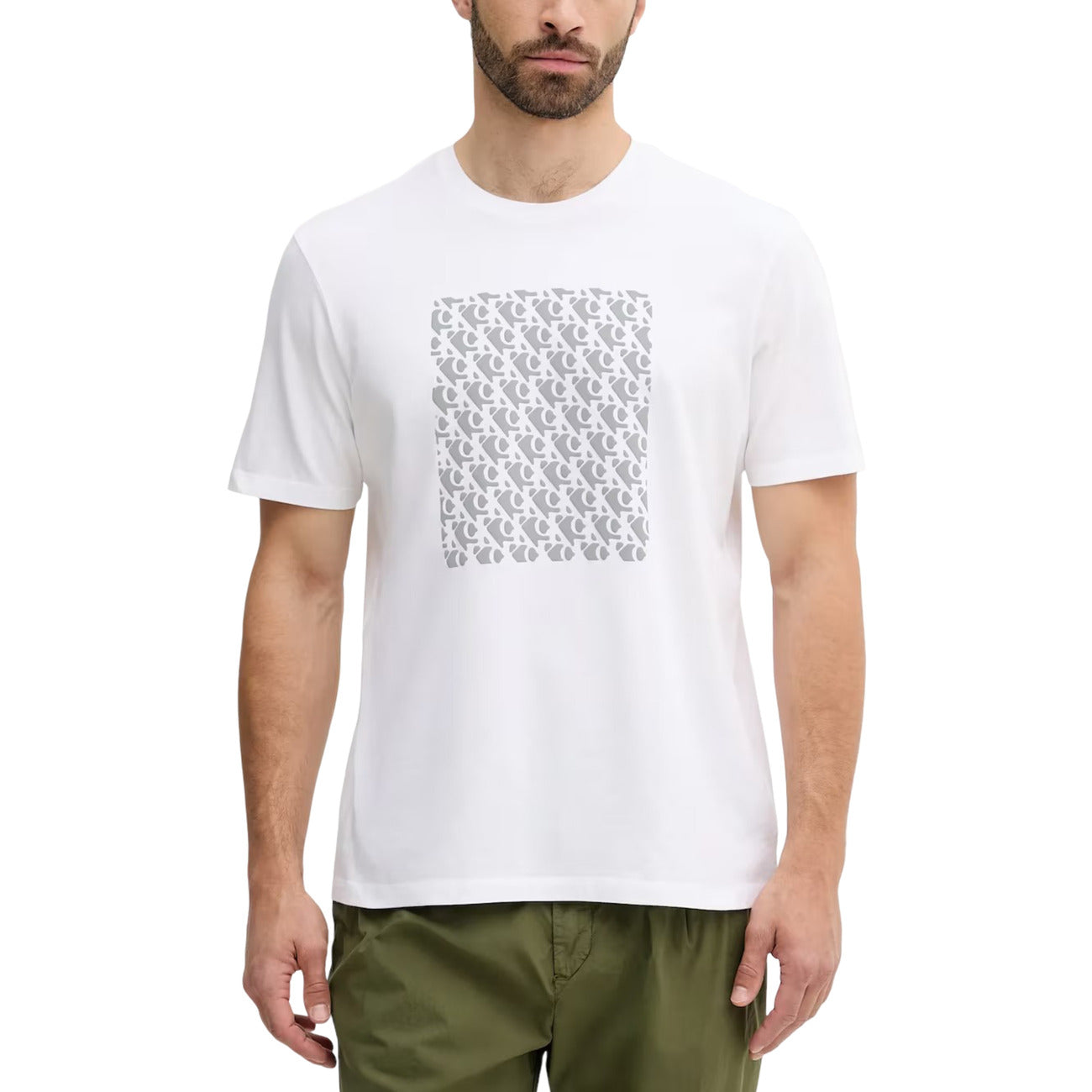 Calvin Klein Jeans - Calvin Klein Jeans Men T-Shirt
