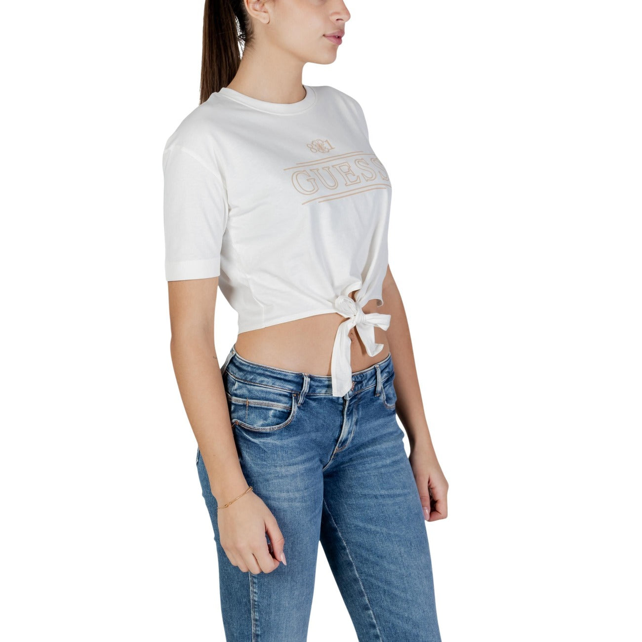Guess Active - Guess Active  Women T-Shirt