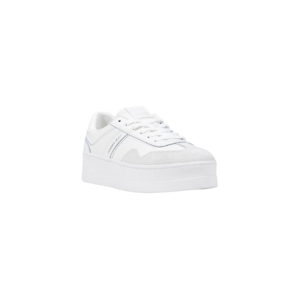 Tommy Hilfiger Jeans - Tommy Hilfiger Jeans Women Sneakers