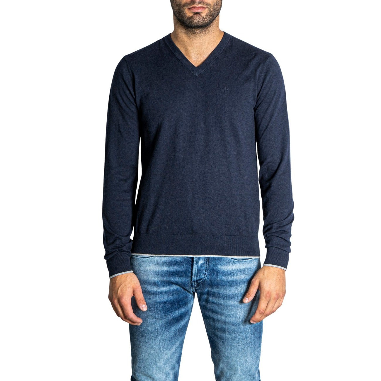Armani Exchange - Armani Exchange Men Knitwear
