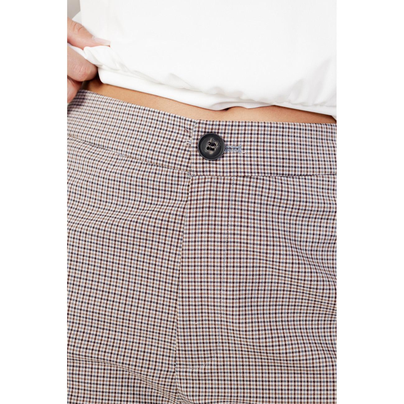 Only - Only  Women Trousers