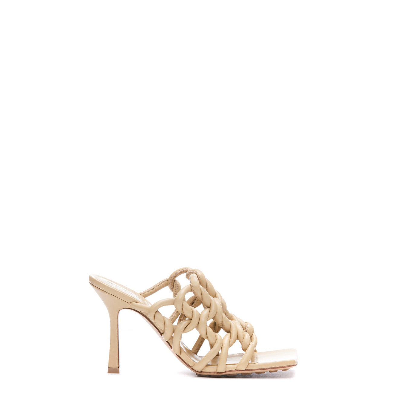 Bottega Veneta - Bottega Veneta Women Sandals