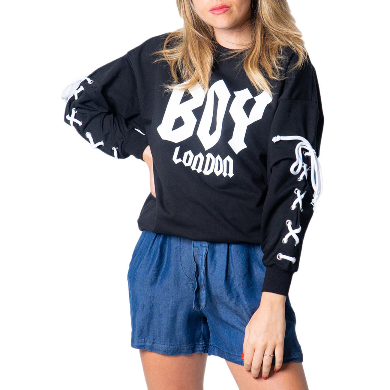 Boy London - Boy London  Women Sweatshirts