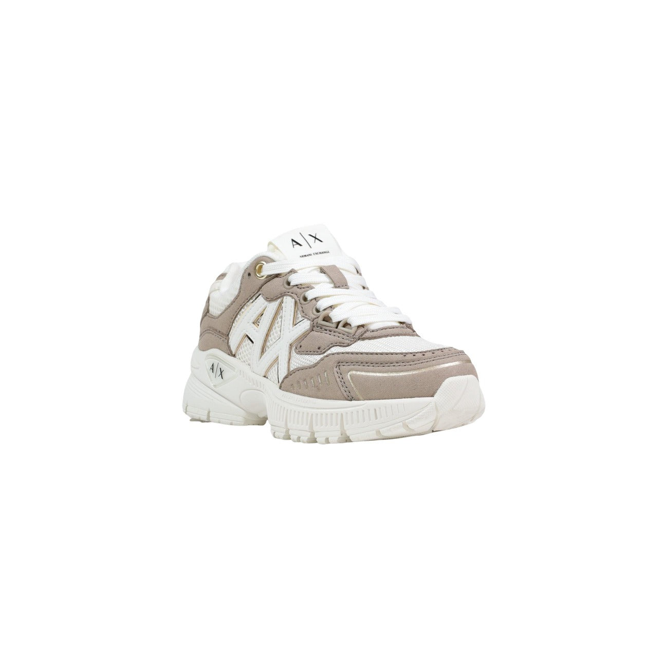 Armani Exchange - Armani Exchange Women Sneakers