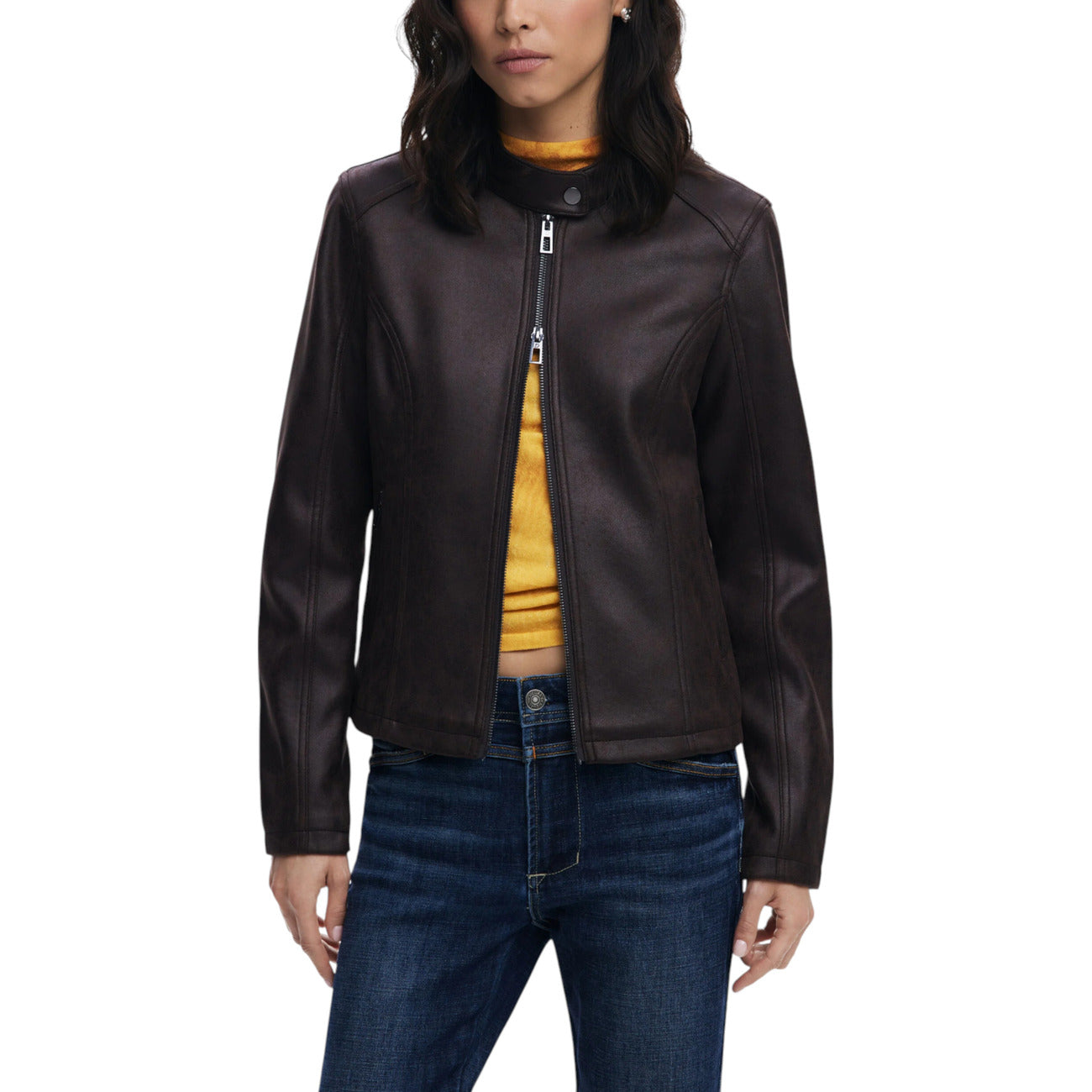 Desigual  Women Blazer
