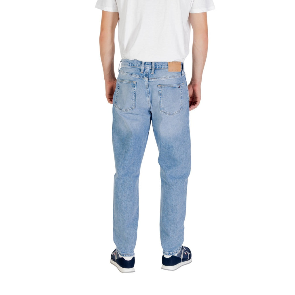 Tommy Hilfiger Jeans - Tommy Hilfiger Jeans Men Jeans