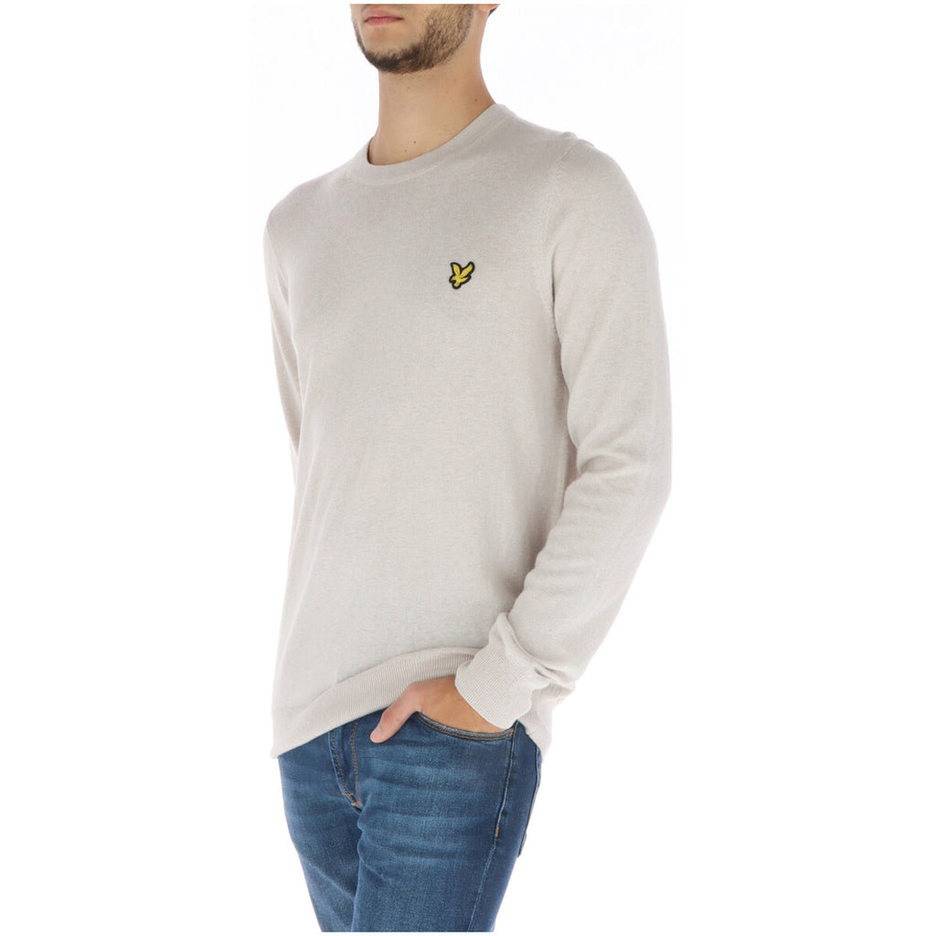 Lyle & Scott - Lyle & Scott Men Knitwear