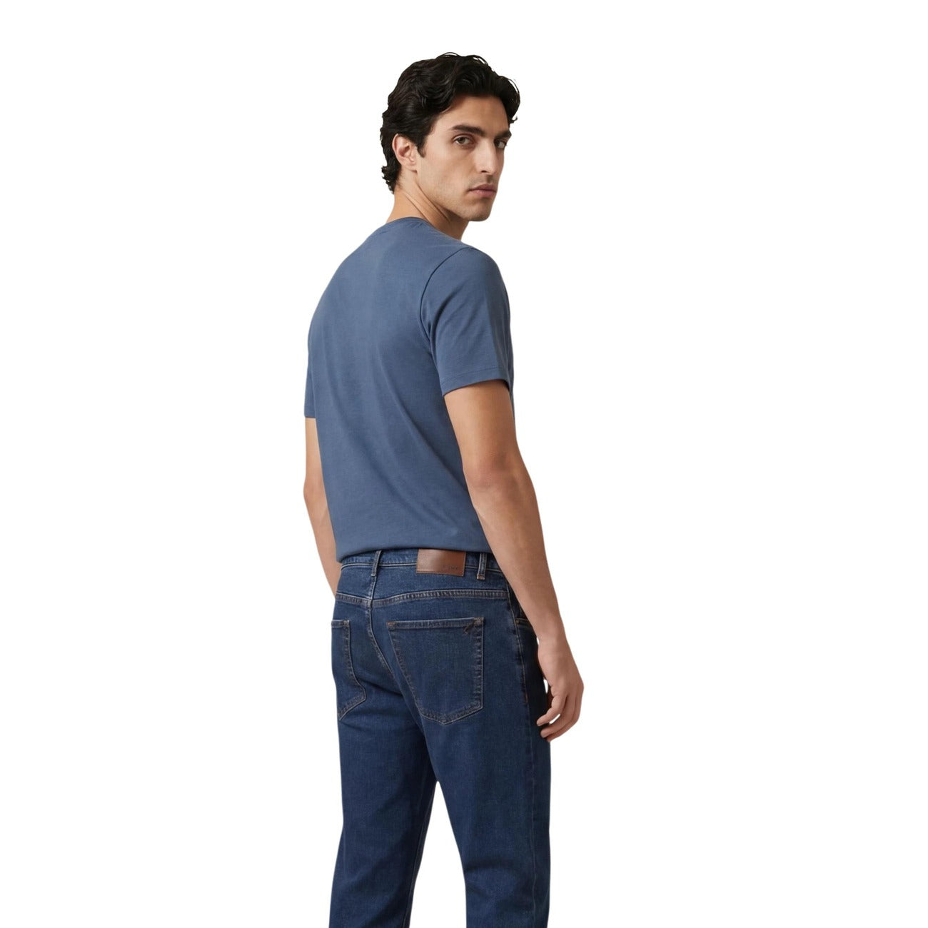 Armani Exchange - Armani Exchange Men T-Shirt