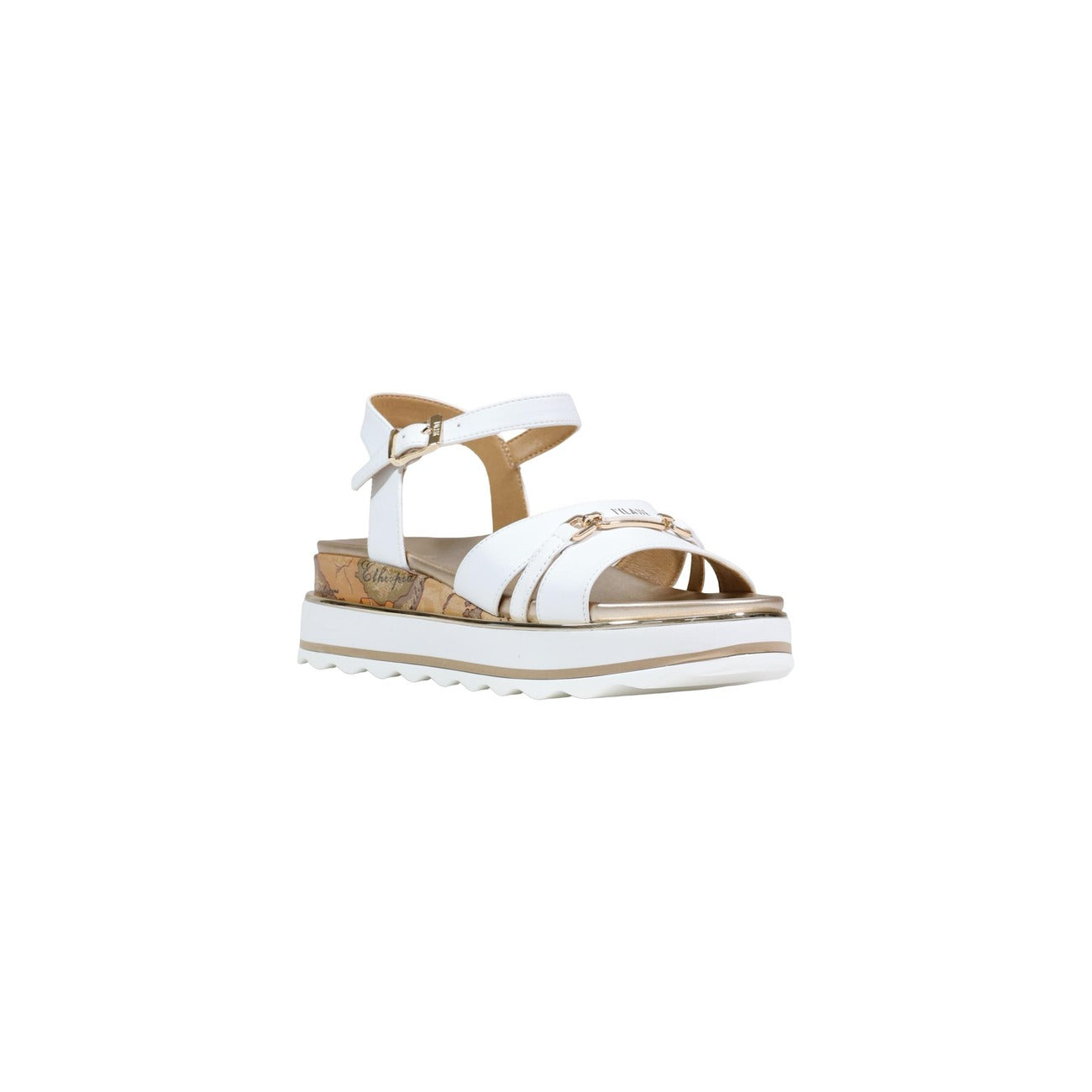 Alviero Martini Prima Classe - Alviero Martini Prima Classe Women Sandals