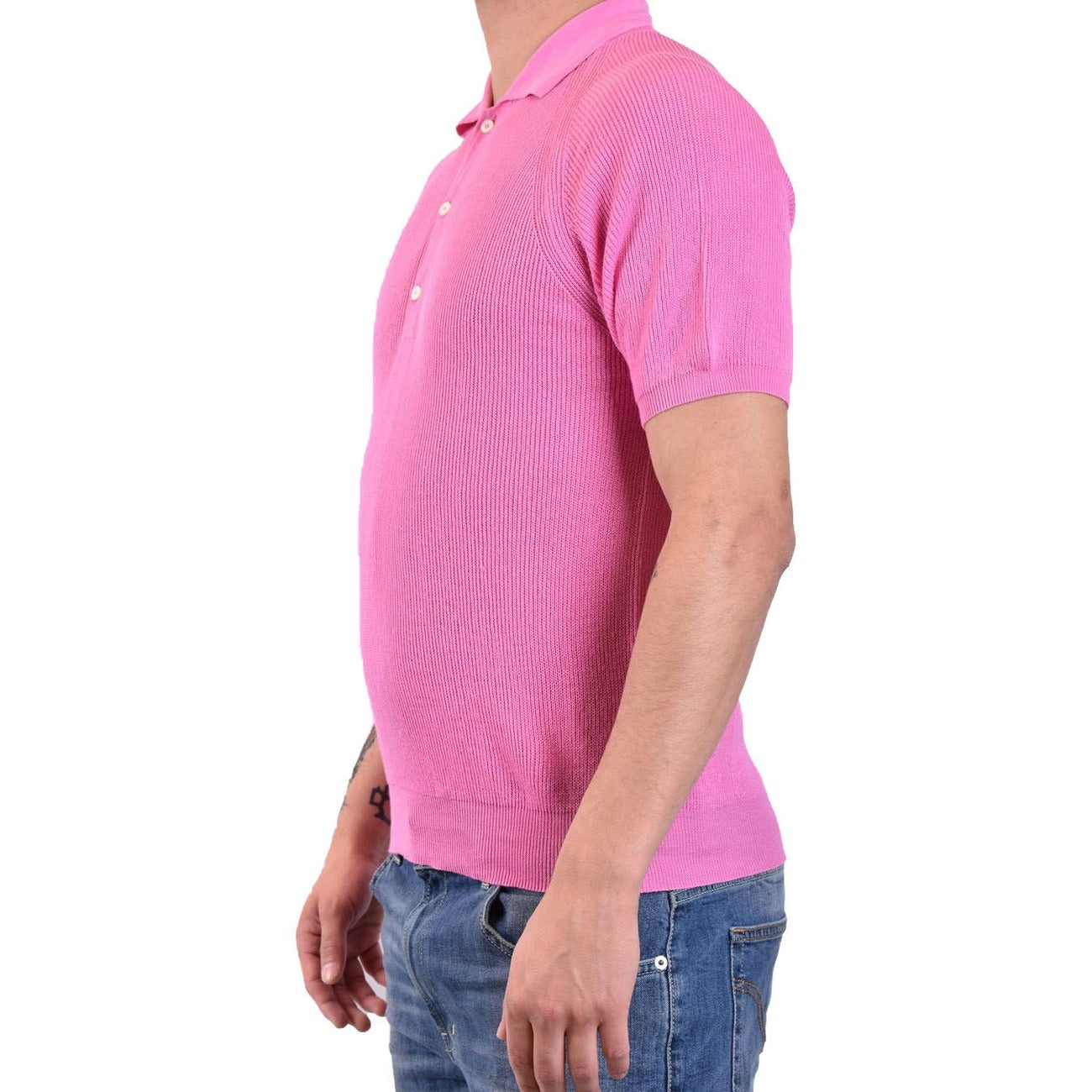 Laneus - Laneus Men Polo