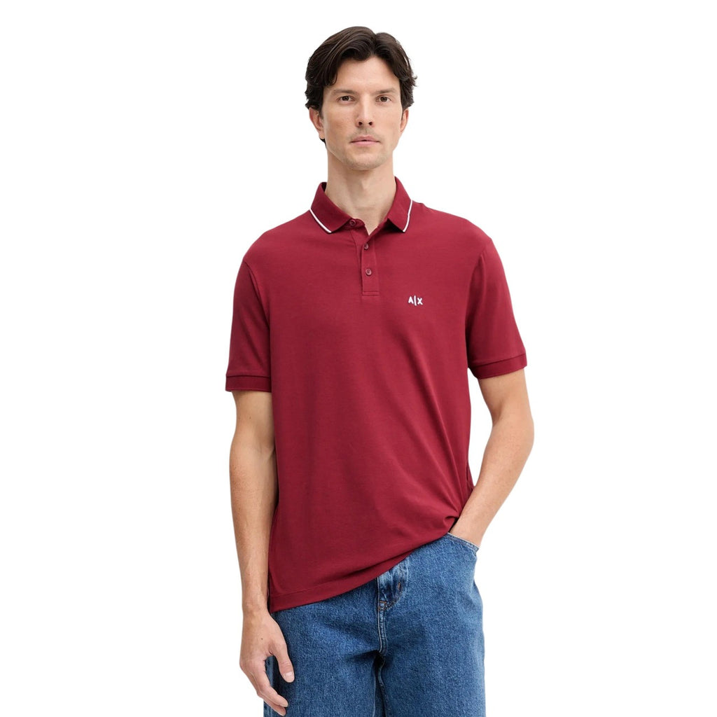Armani Exchange - Armani Exchange Men Polo