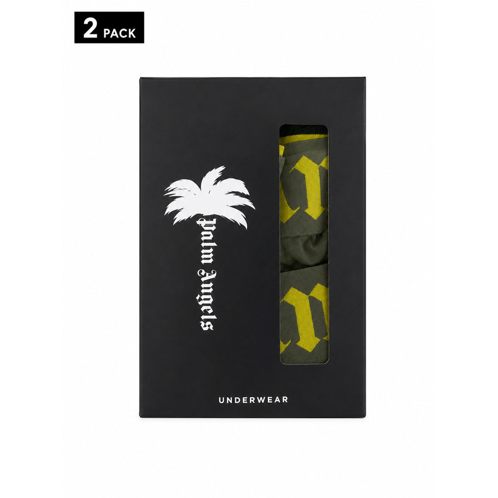 Palm Angels - Palm Angels Men Underwear