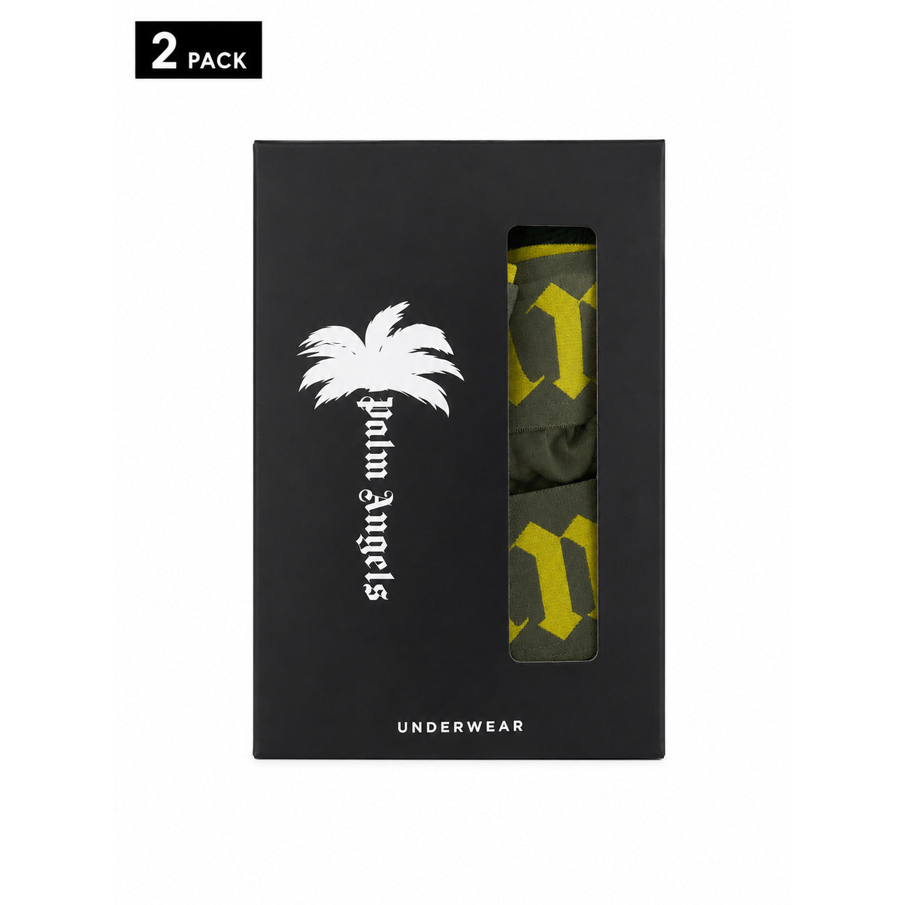 Palm Angels - Palm Angels Men Underwear