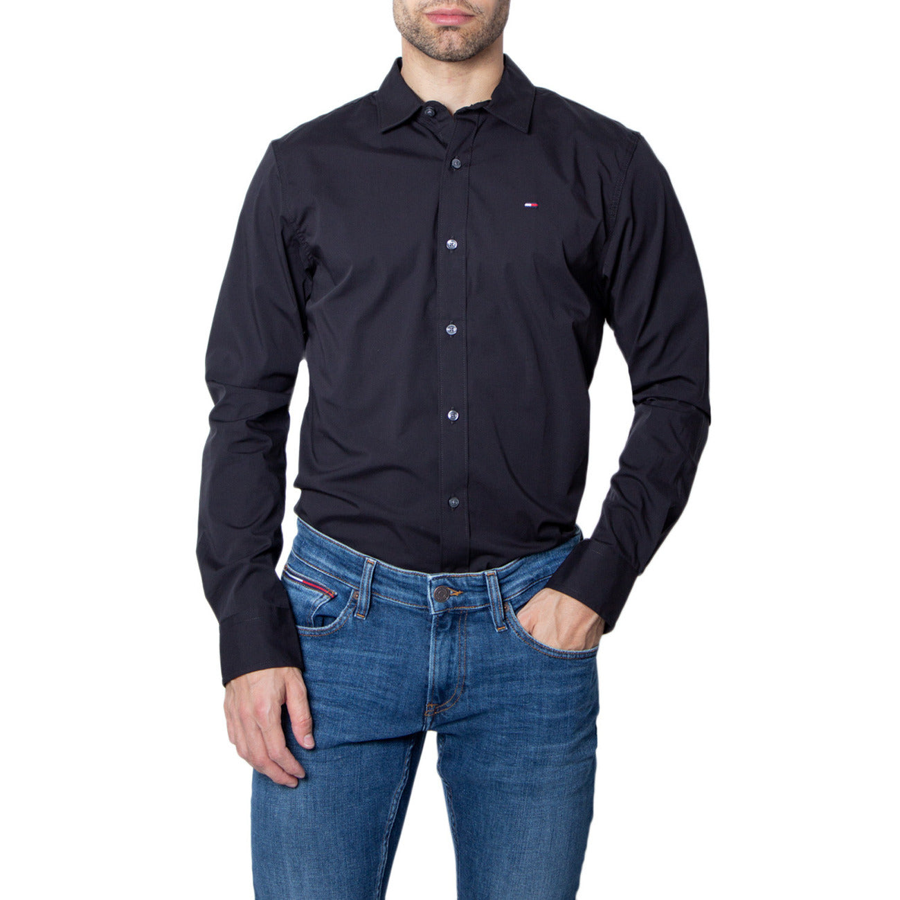 Tommy Hilfiger - Tommy Hilfiger Men Shirt