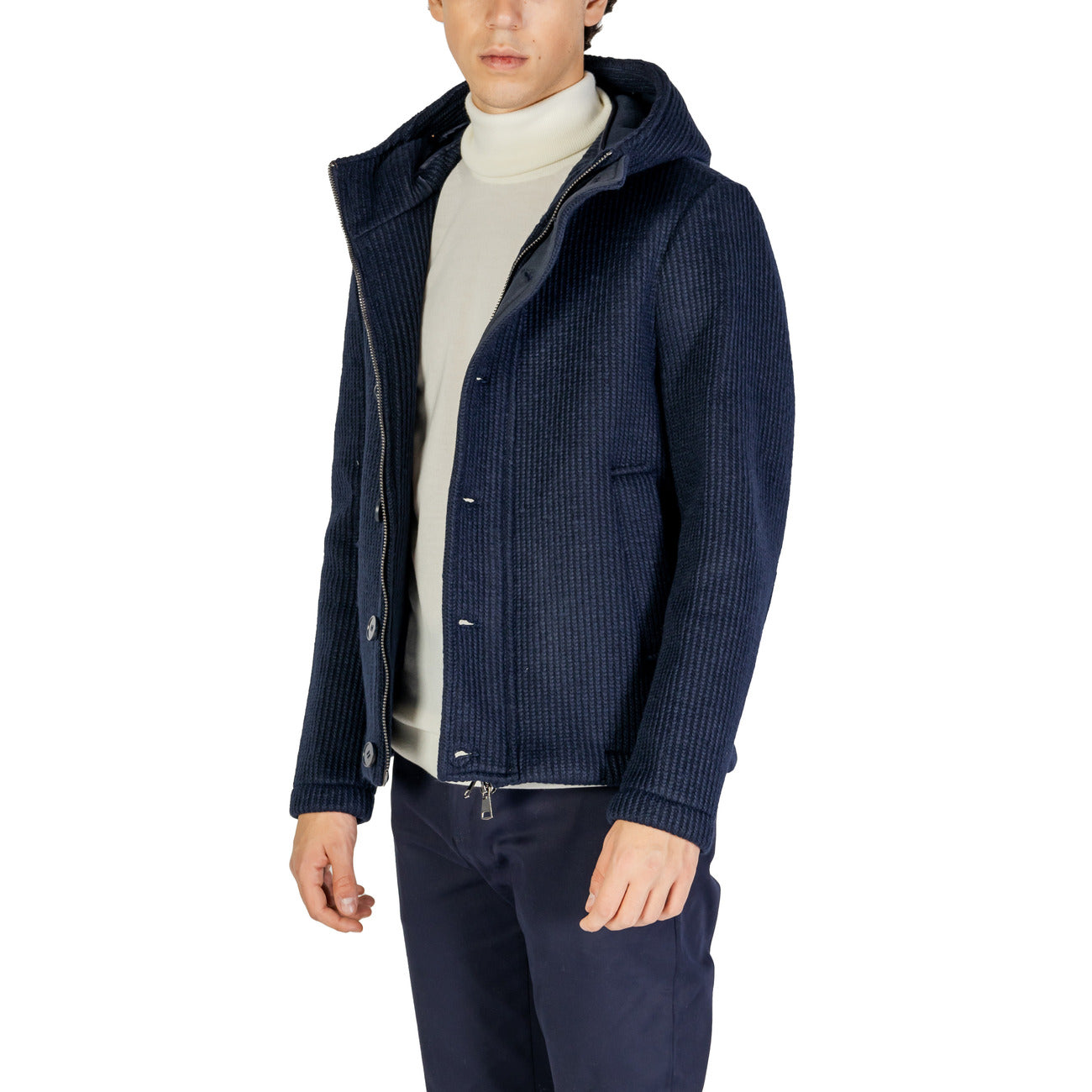 Hydra Clothing - Hydra Clothing Men Blazer