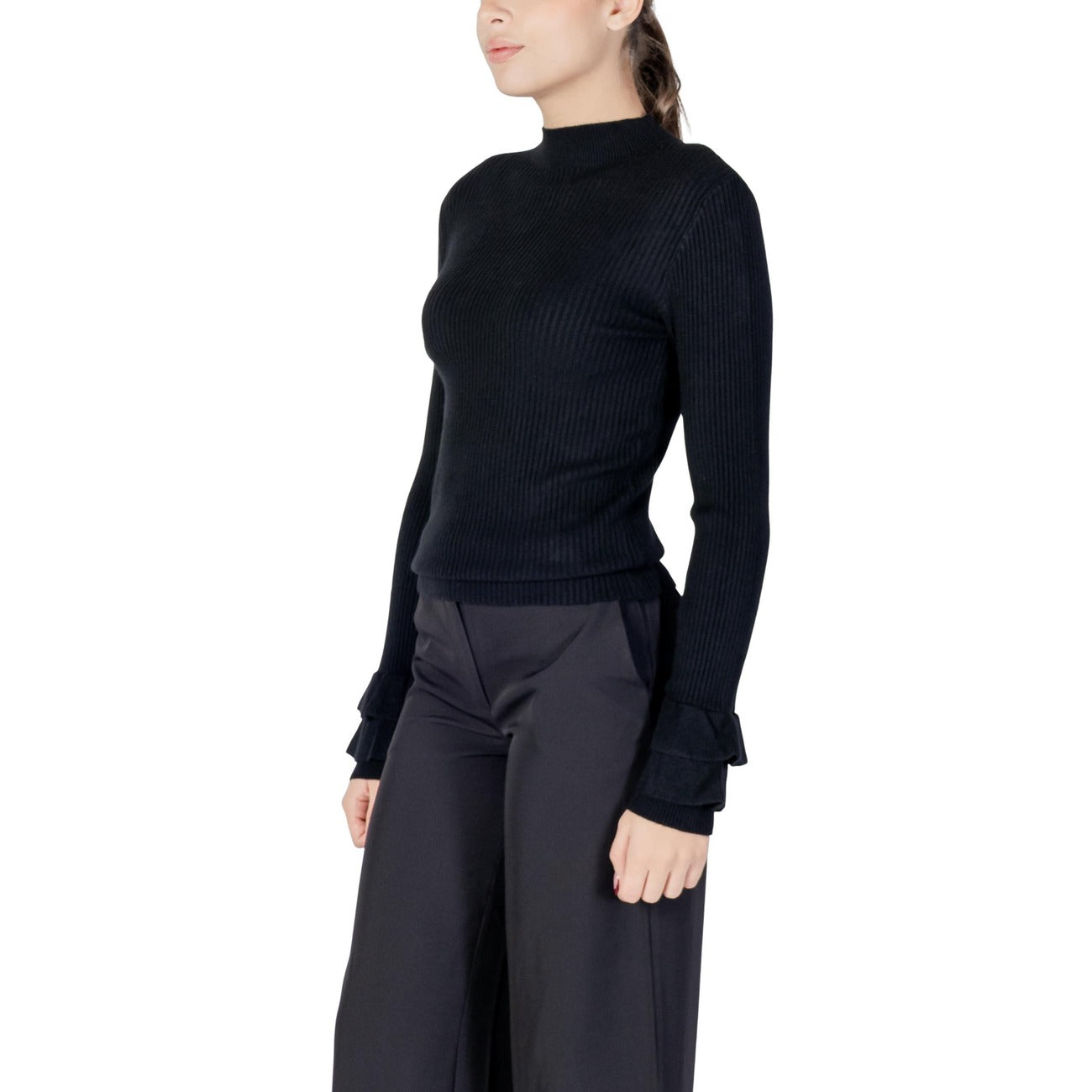 Choral - Choral  Women Knitwear