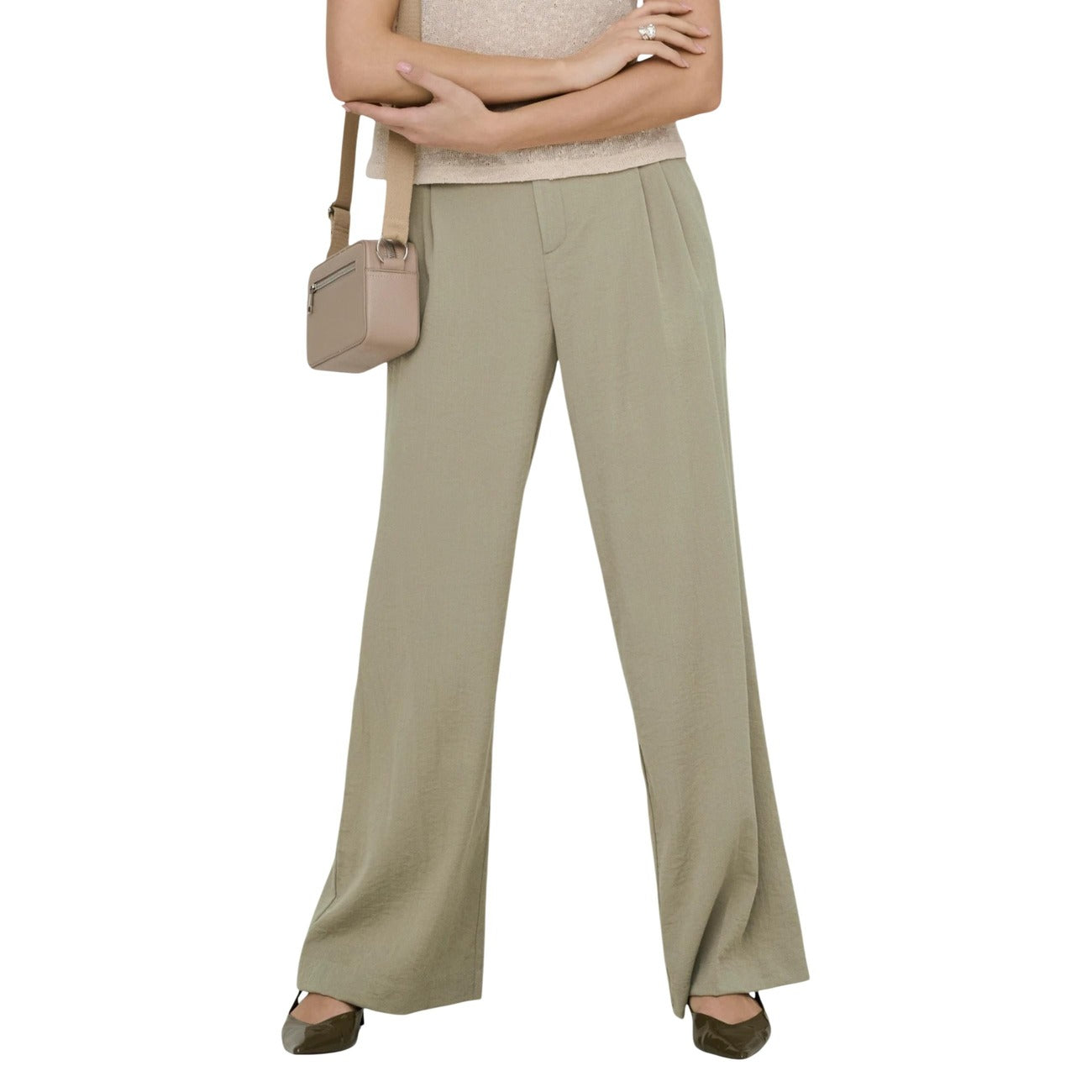 Jacqueline De Yong - Jacqueline De Yong  Women Trousers