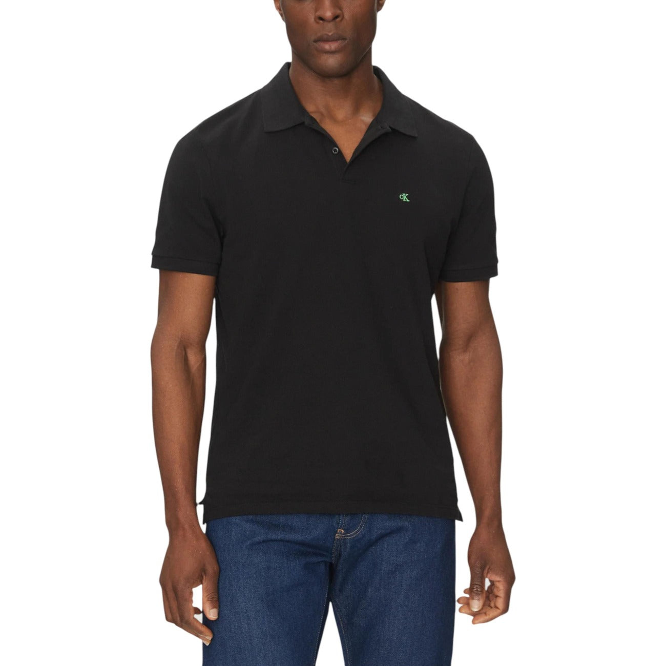 Calvin Klein Jeans - Calvin Klein Jeans Men Polo