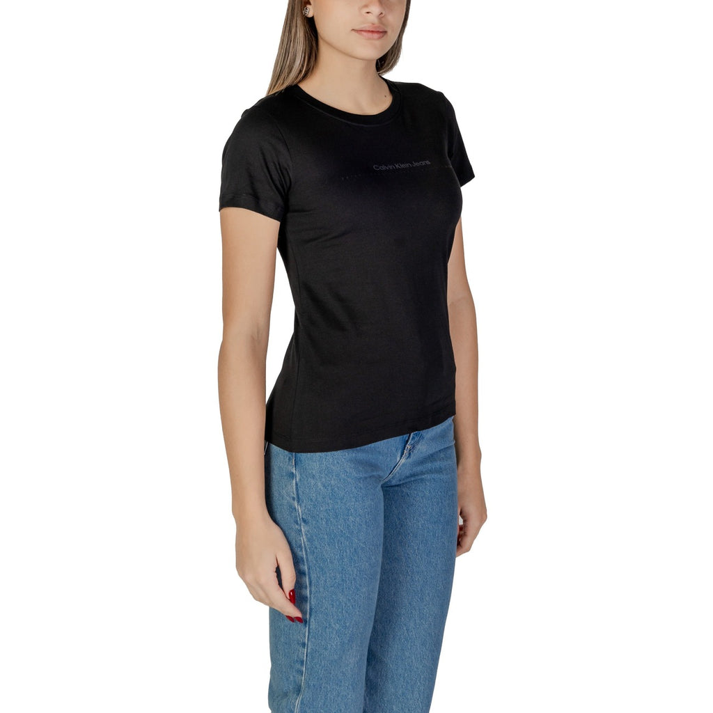 Calvin Klein Jeans - Calvin Klein Jeans  Women T-Shirt