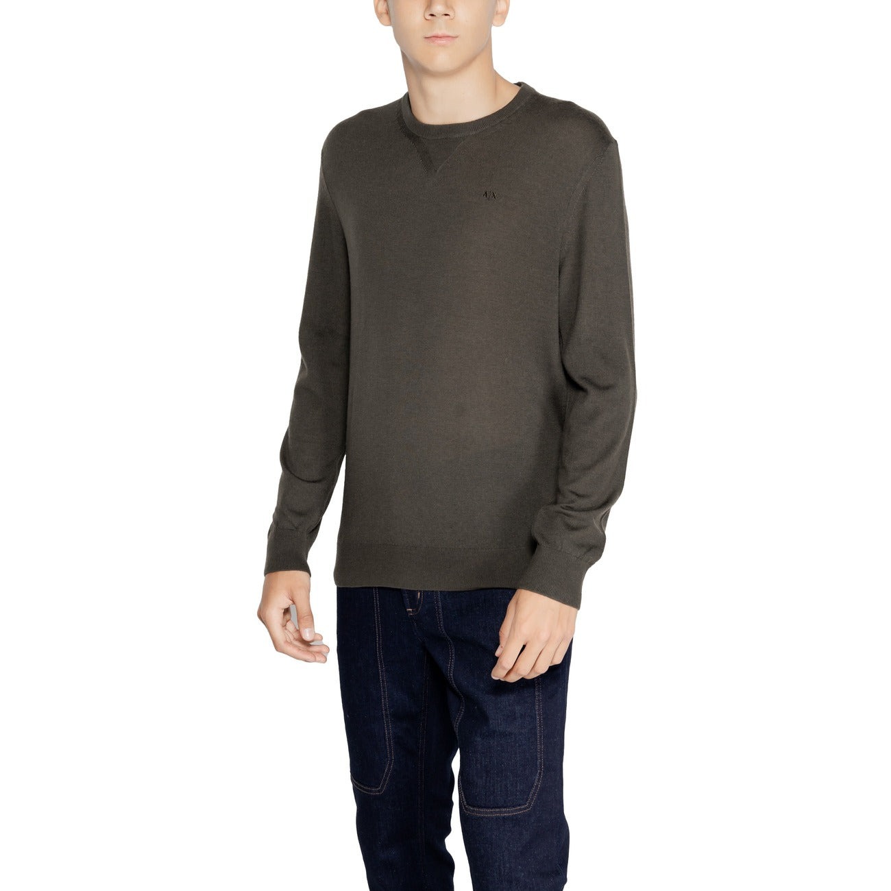 Armani Exchange - Armani Exchange Men Knitwear