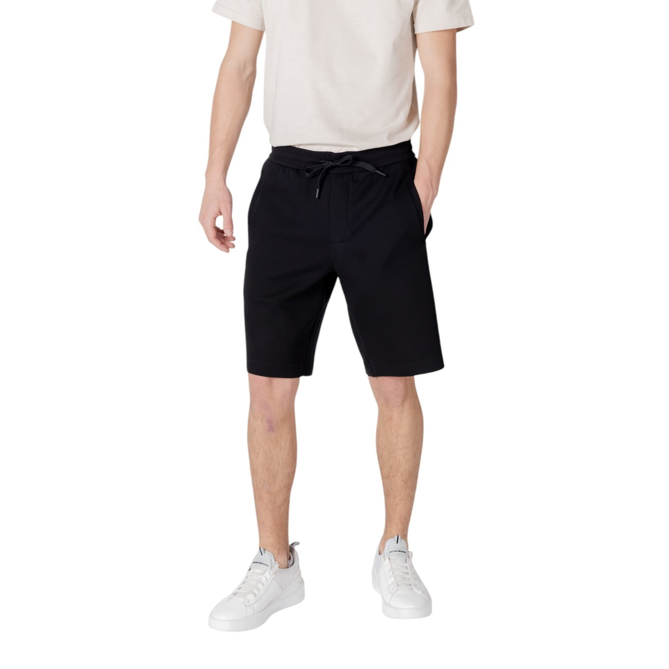 Armani Exchange - Armani Exchange Men Shorts