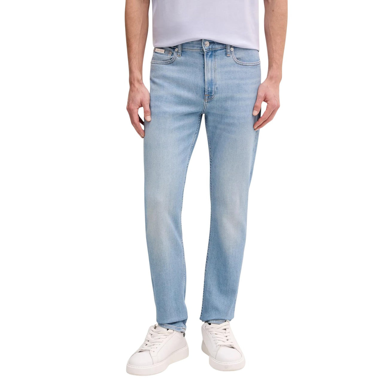 Calvin Klein Jeans - Calvin Klein Jeans Men Jeans