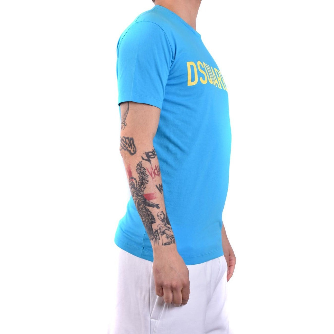 Dsquared2 - Dsquared2 Men T-Shirt