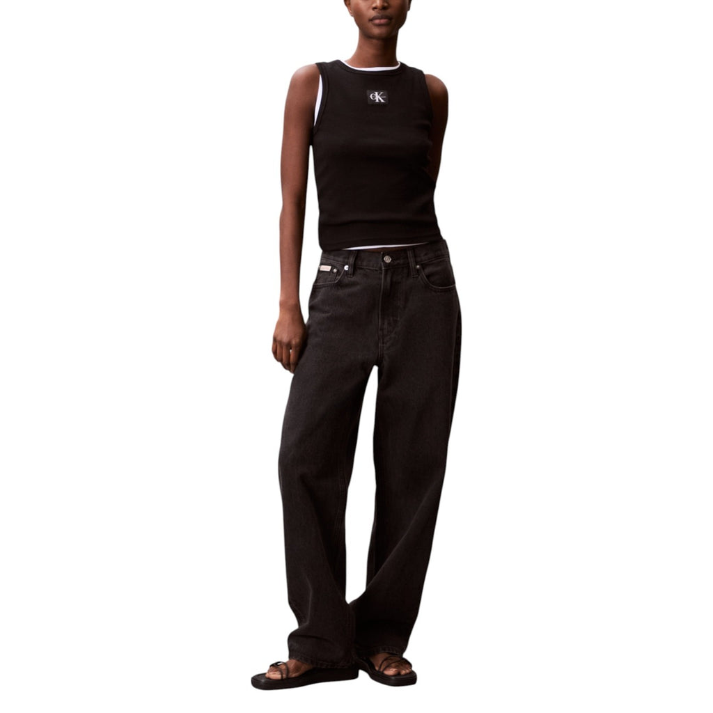 Calvin Klein Jeans - Calvin Klein Jeans  Women Undershirt