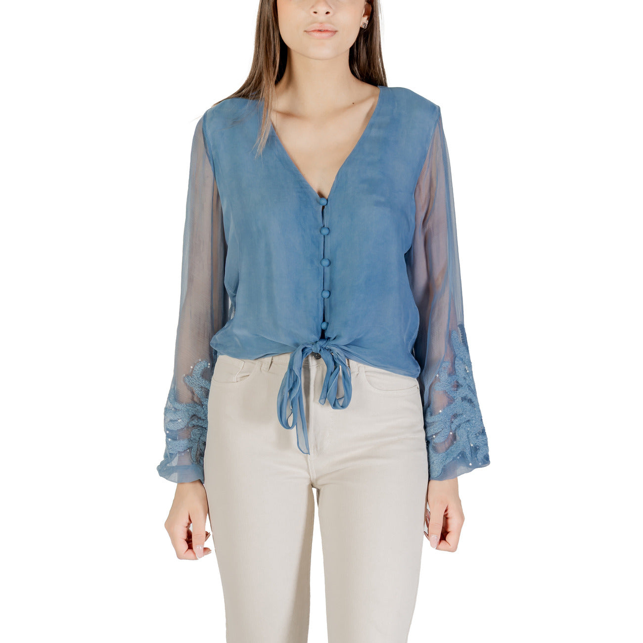 Guess  Women Blouse