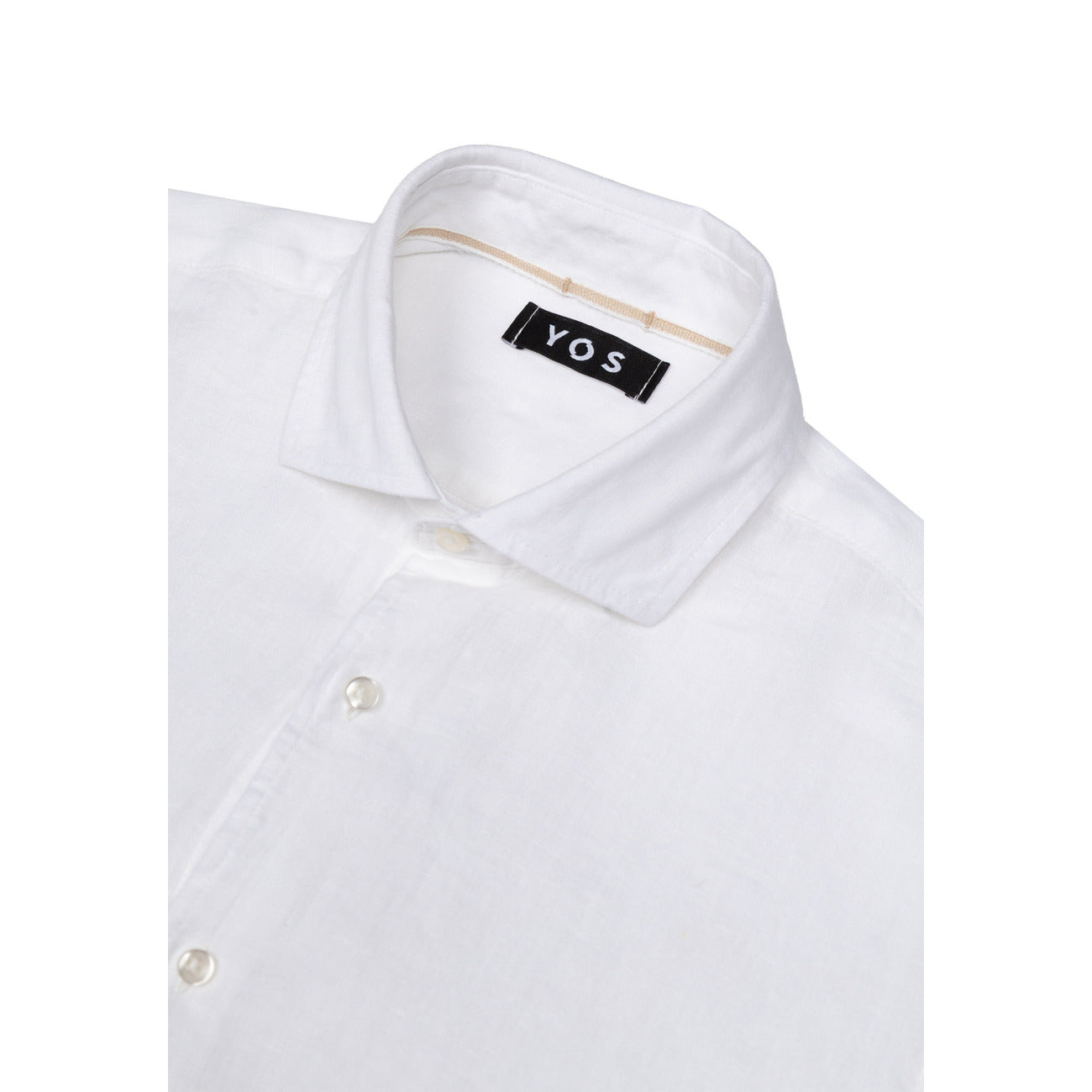 Yos - Yos Men Shirt