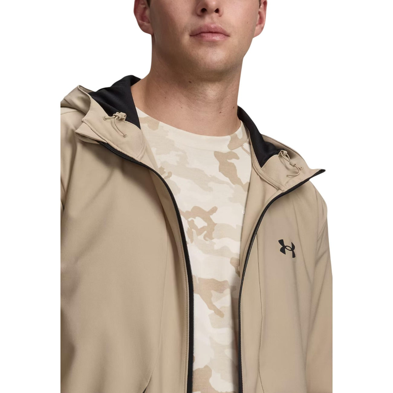 Under Armour - Under Armour Men Sweatshirts