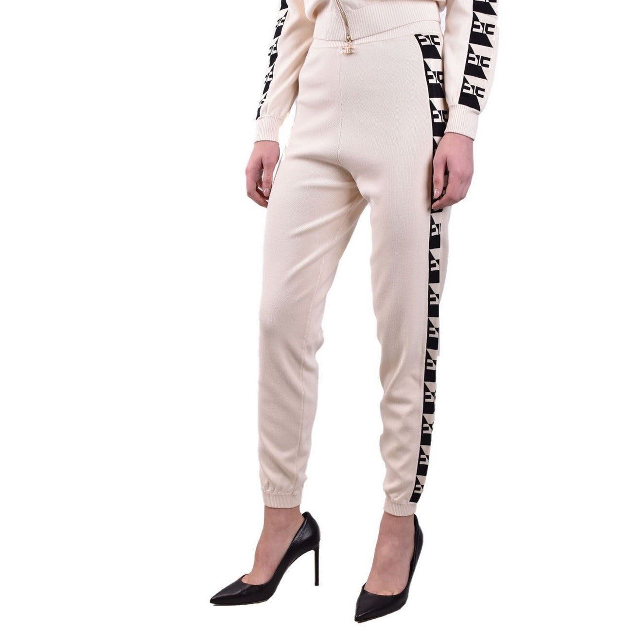 Elisabetta Franchi - Elisabetta Franchi  Women Trousers