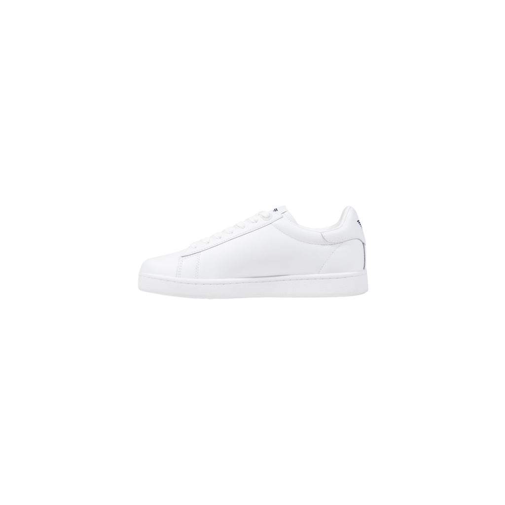 Ea7 - Ea7 Men Sneakers