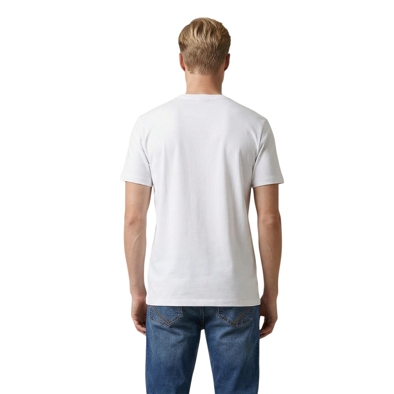 U.s. Polo Assn. - U.s. Polo Assn. Men T-Shirt