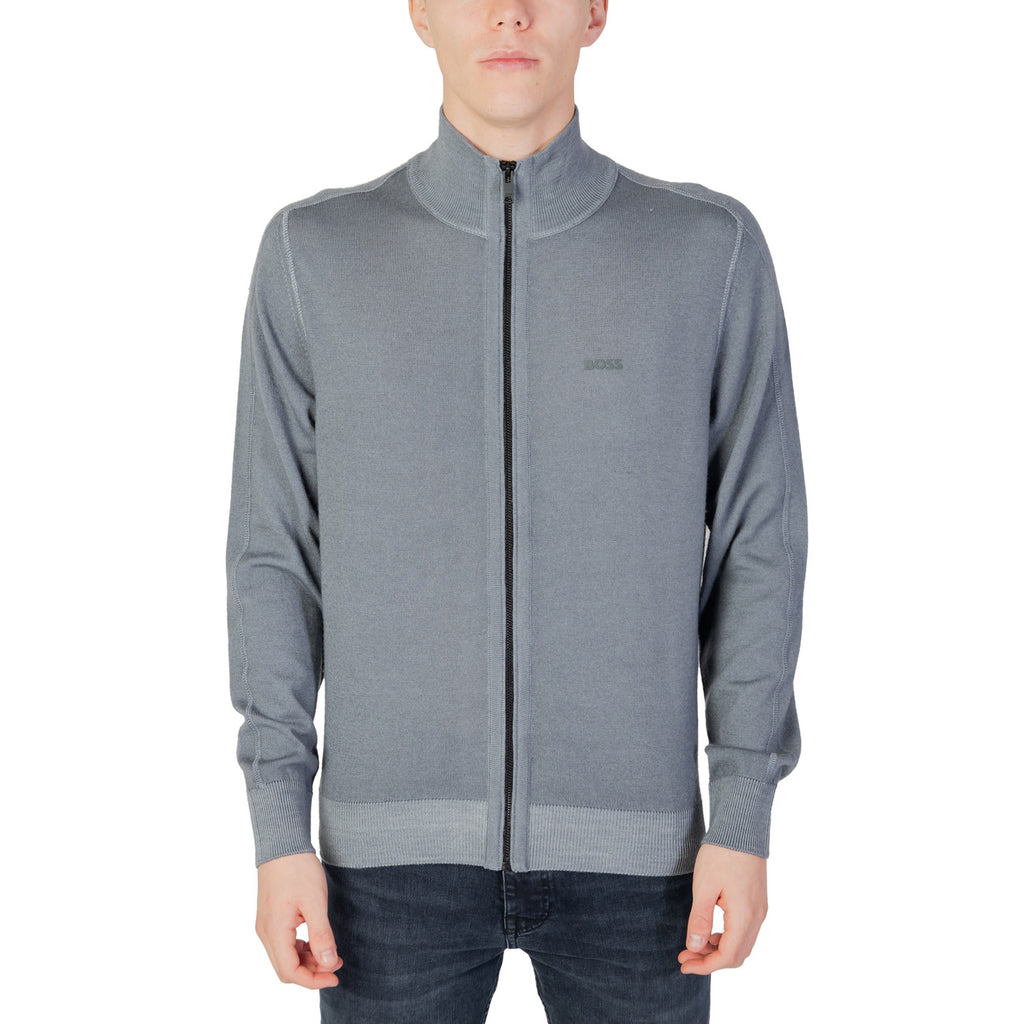 Boss Men Knitwear