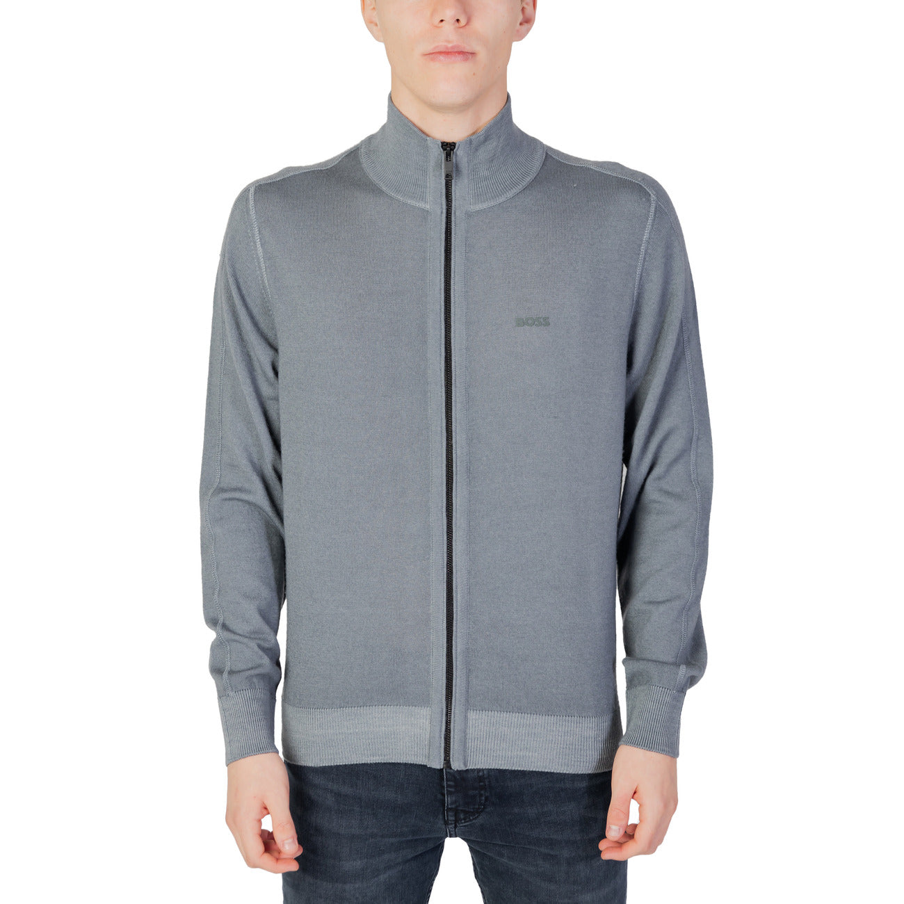 Boss Men Knitwear