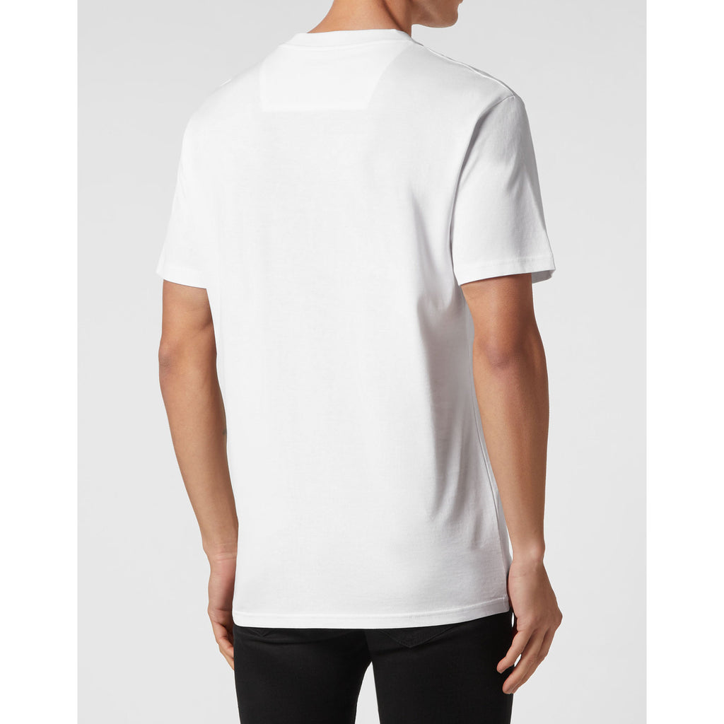 Philipp Plein Men T-Shirt
