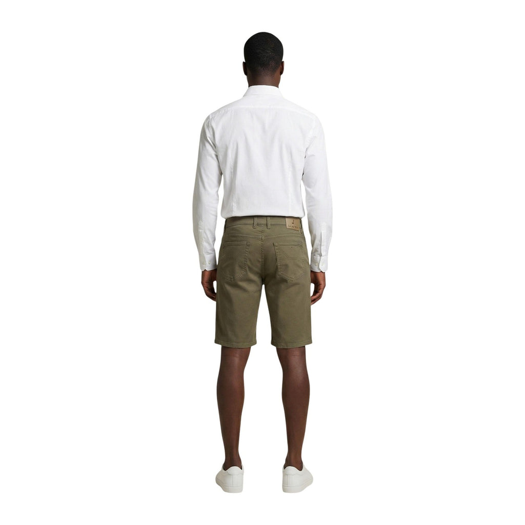 Jeckerson - Jeckerson Men Shorts