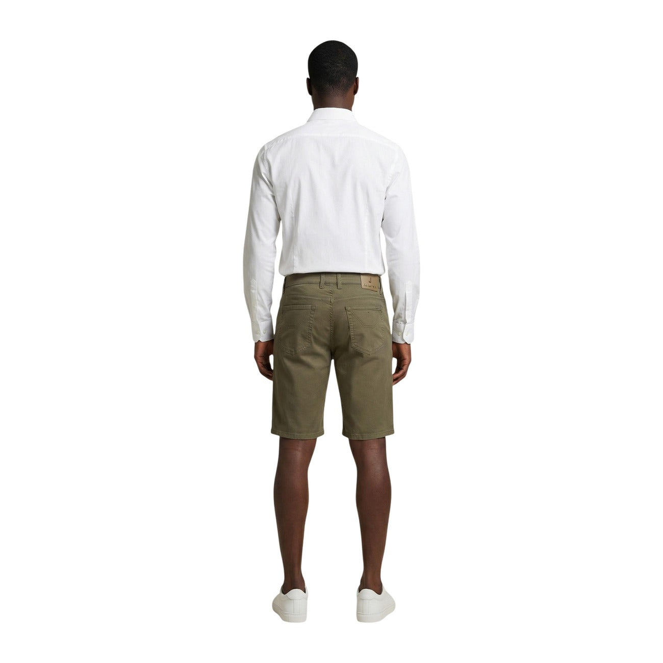 Jeckerson - Jeckerson Men Shorts