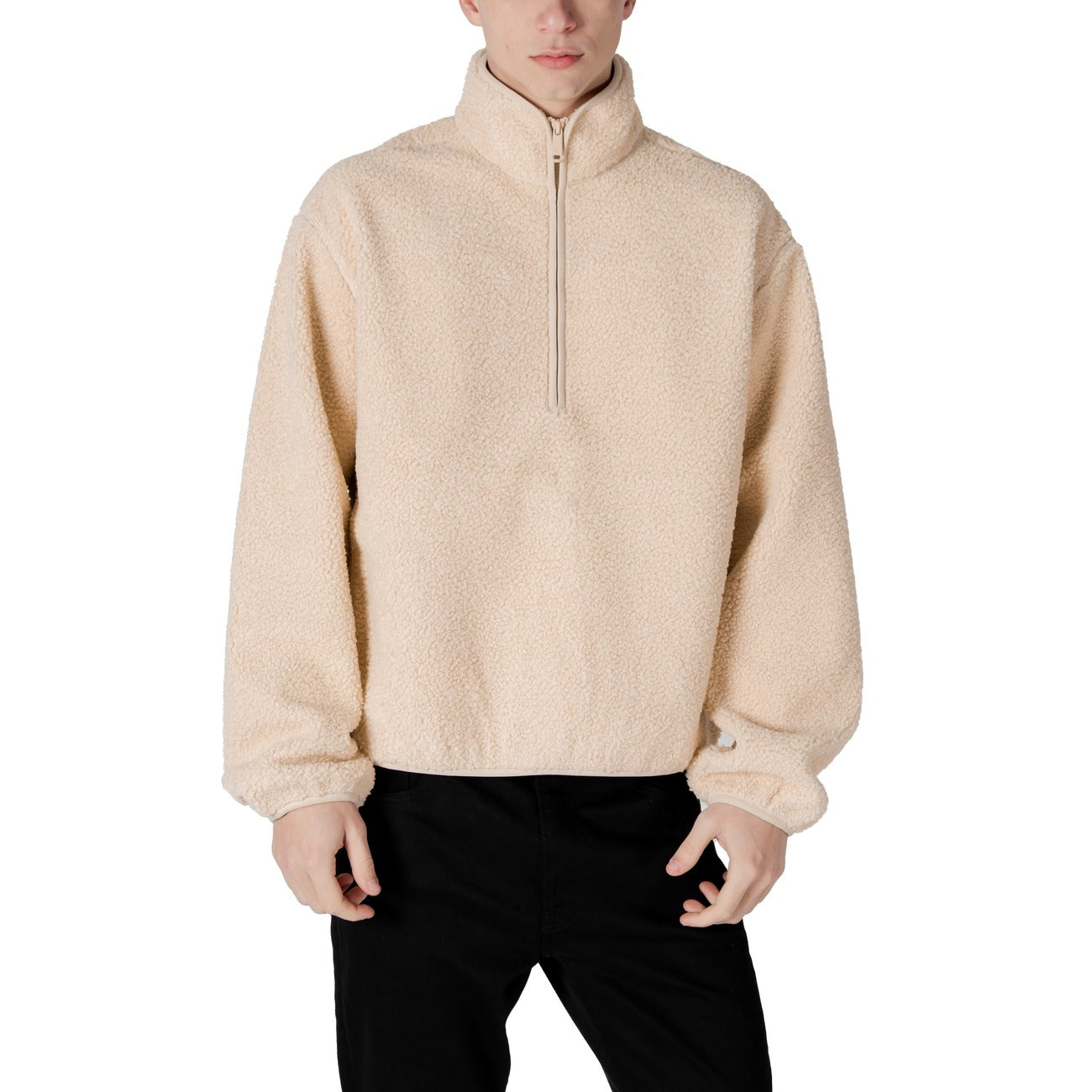 Calvin Klein Jeans - Calvin Klein Jeans Men Sweatshirts