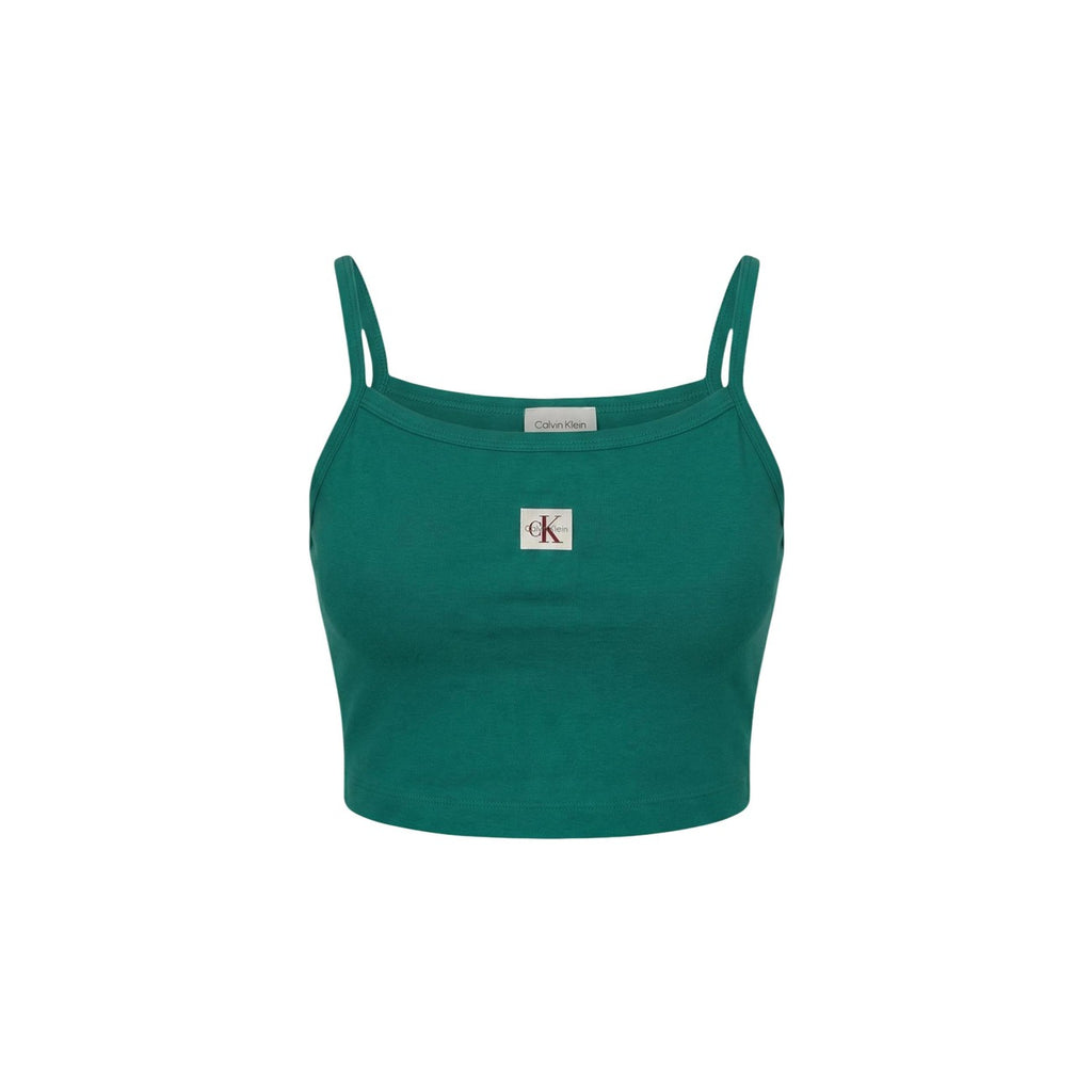 Calvin Klein Jeans - Calvin Klein Jeans  Women Top