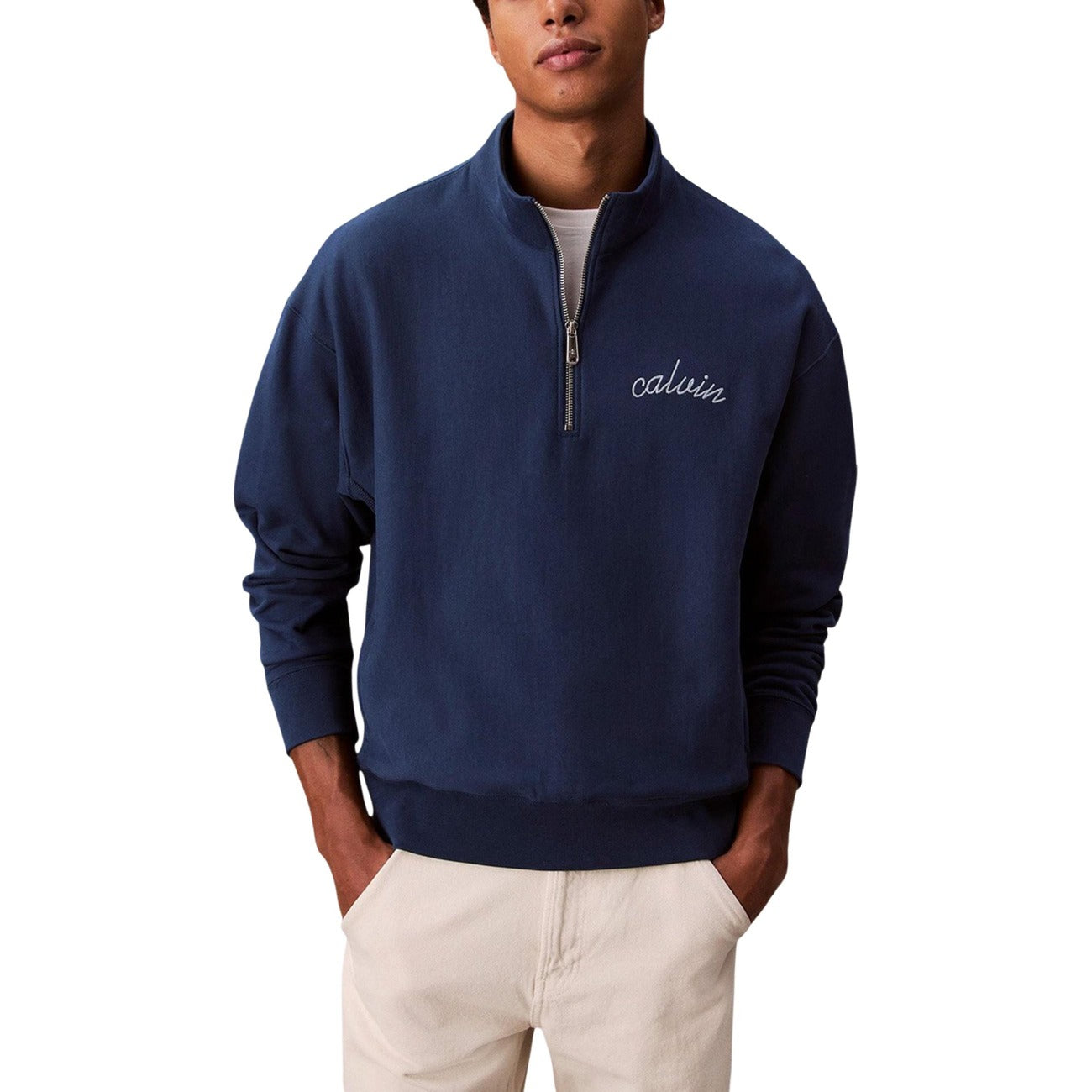 Calvin Klein Jeans - Calvin Klein Jeans Men Sweatshirts