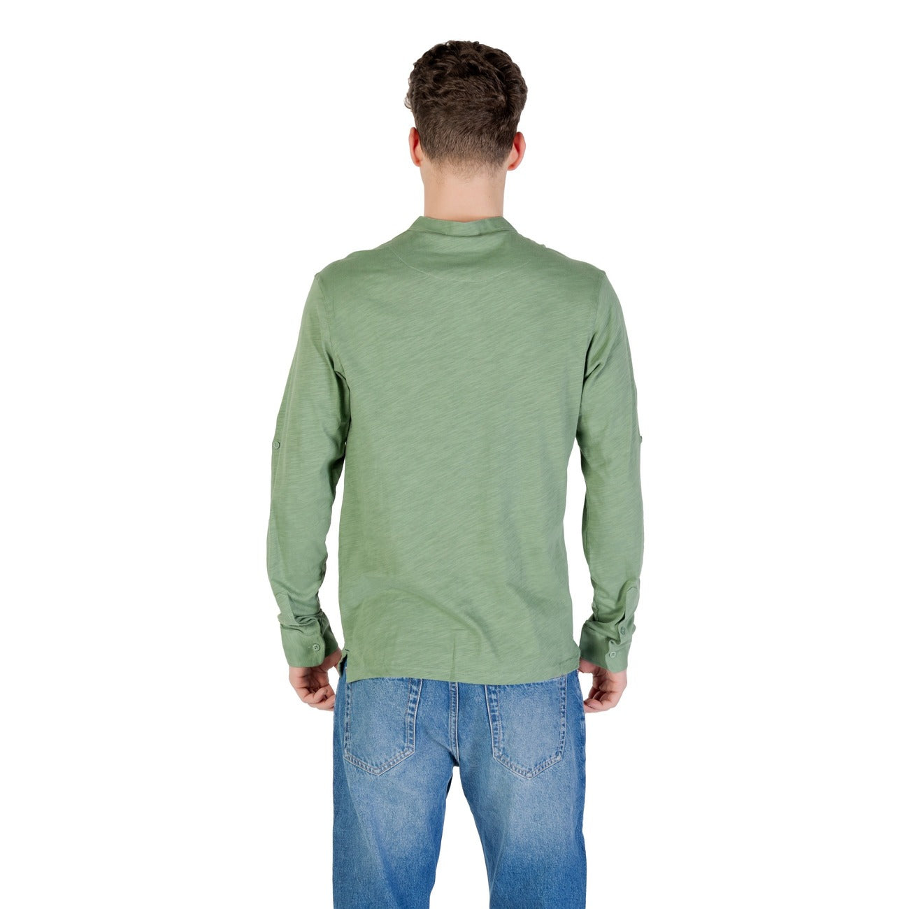 Gianni Lupo - Gianni Lupo Men T-Shirt