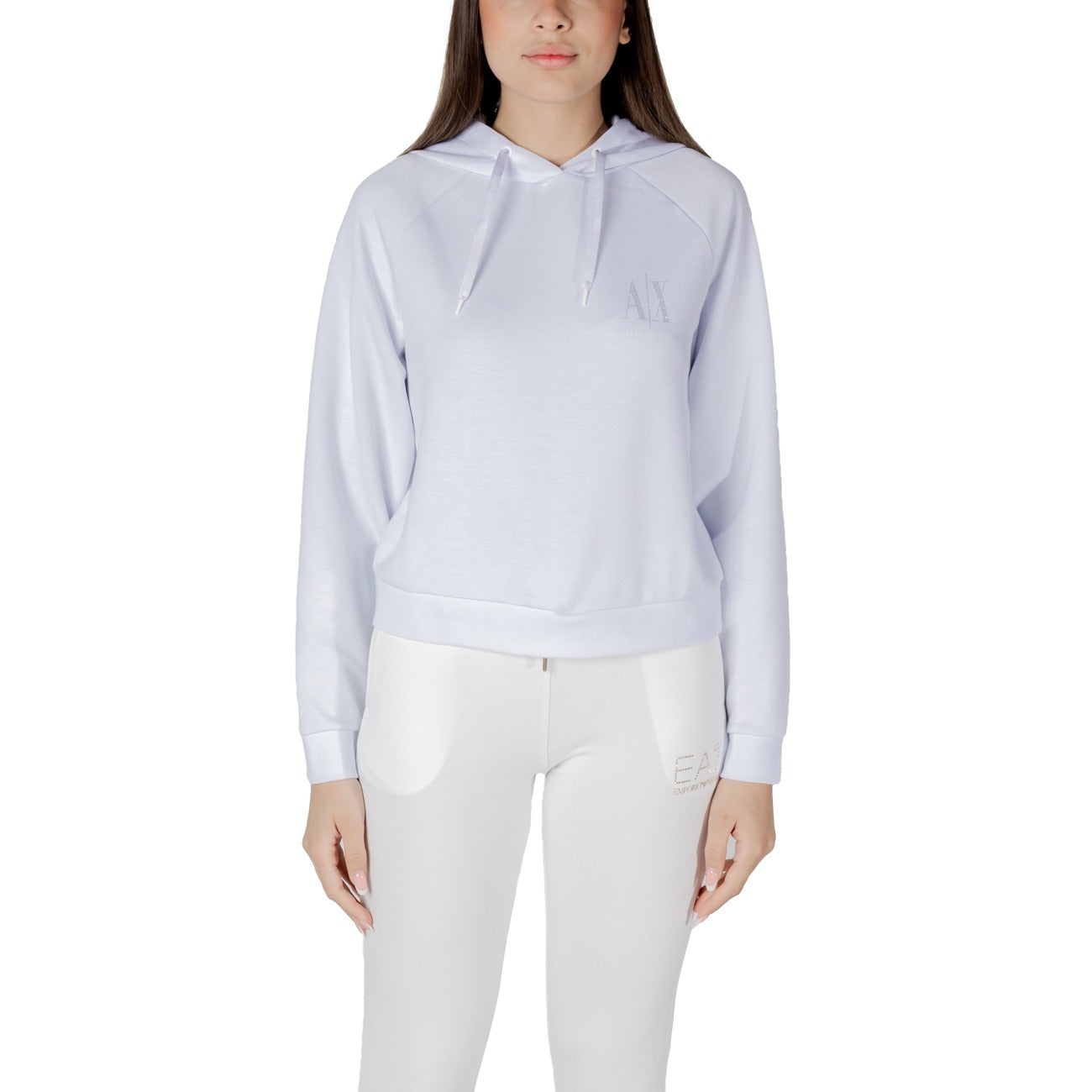 Armani Exchange - Armani Exchange  Women Sweatshirts