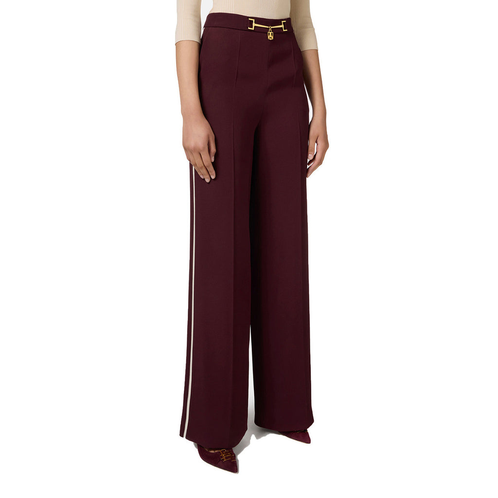 Elisabetta Franchi - Elisabetta Franchi  Women Trousers