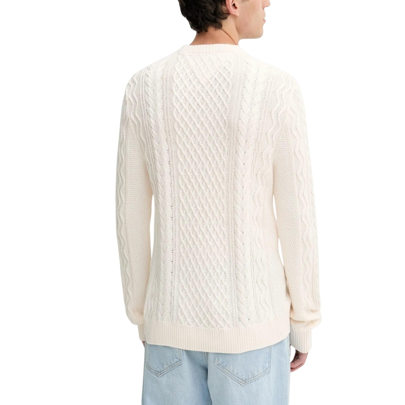 Tommy Hilfiger Jeans - Tommy Hilfiger Jeans Men Knitwear