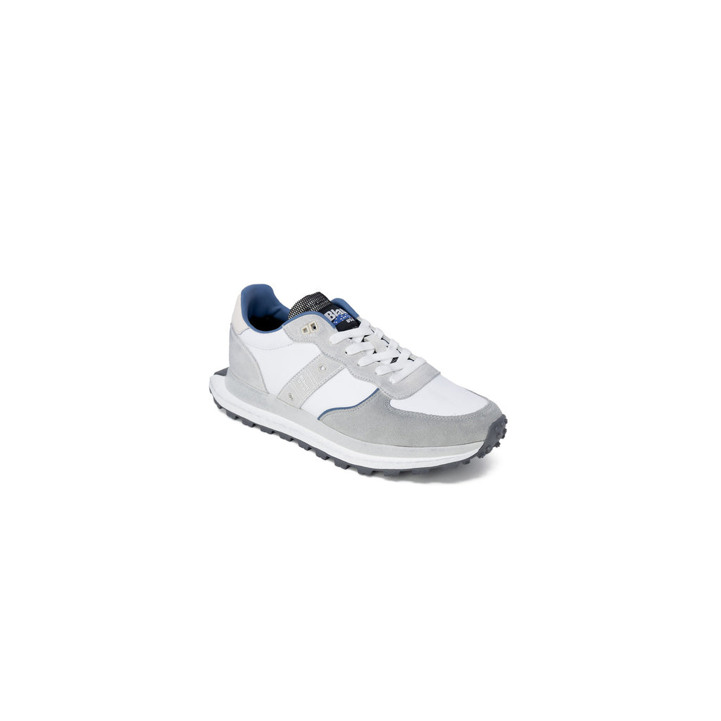 Blauer - Blauer Men Sneakers
