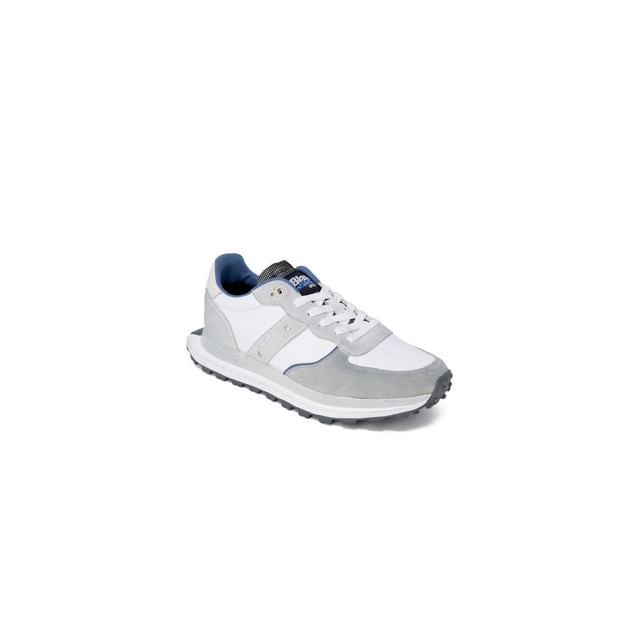 Blauer - Blauer Men Sneakers