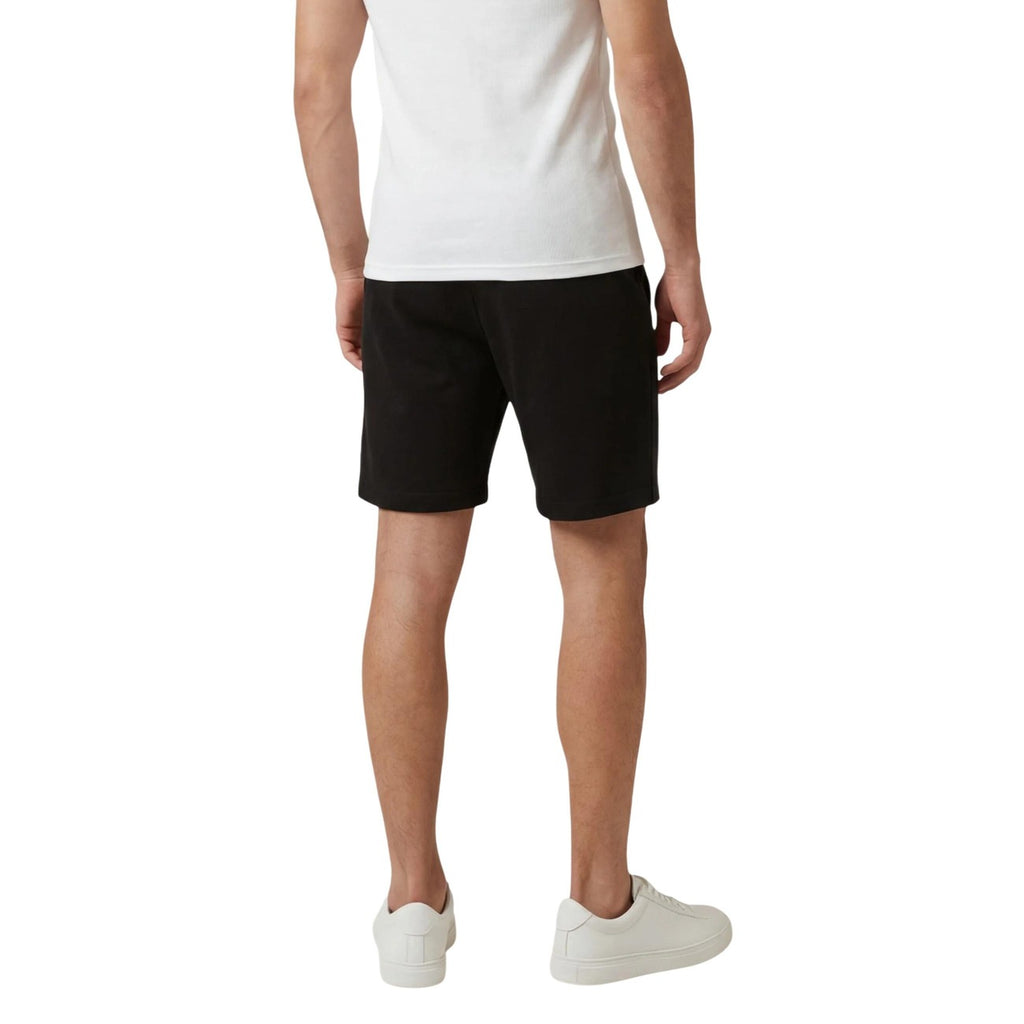 Calvin Klein Jeans Men's 100% Cotton Shorts Black